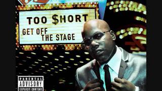 Too Short ft. Tanu - It Ain&#39;t Over