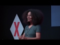 Building identity: a creative process | Oum El Ghaït Benessahraoui | TEDxMarrakesh