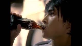 コカ・コーラ cm (2005) - YouTube