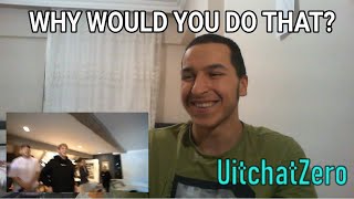 Dear Carole Baskin... By Logan Paul Reaction Uitchatzero