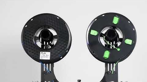 JGMaker Artist D Dual Extruder Open Source 3D Printer Preview