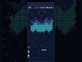 gameplay break bricks levelshortvideo