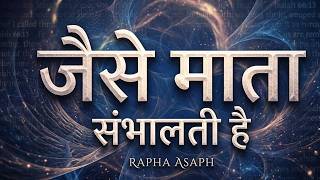 Jaise Mata Sambhalti Hai | जैसे माता संभालती है