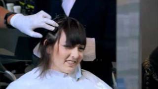 Great British Hairdresser | Croydon Cut | E4