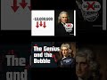 South Sea Bubble & Issac Newton:how emotional intelligence & groupthink shape investment behavior