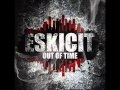 ESKICIT - Impossible A Négocier (Prod By Saikness).wmv