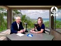 Ginger Cruz joins PDN’s Convos with Candidates