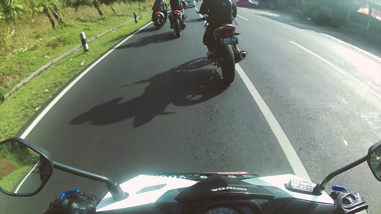 SUNMORI AROGAN BANDUNG! | Motovlog Indonesia