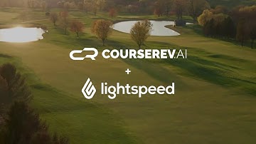 Courserev + Lightspeed