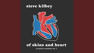 Video thumbnail of "Steve Kilbey - Tear It All Away (Acoustic)"