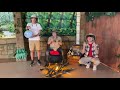 Vacation Bible School Online Teaser