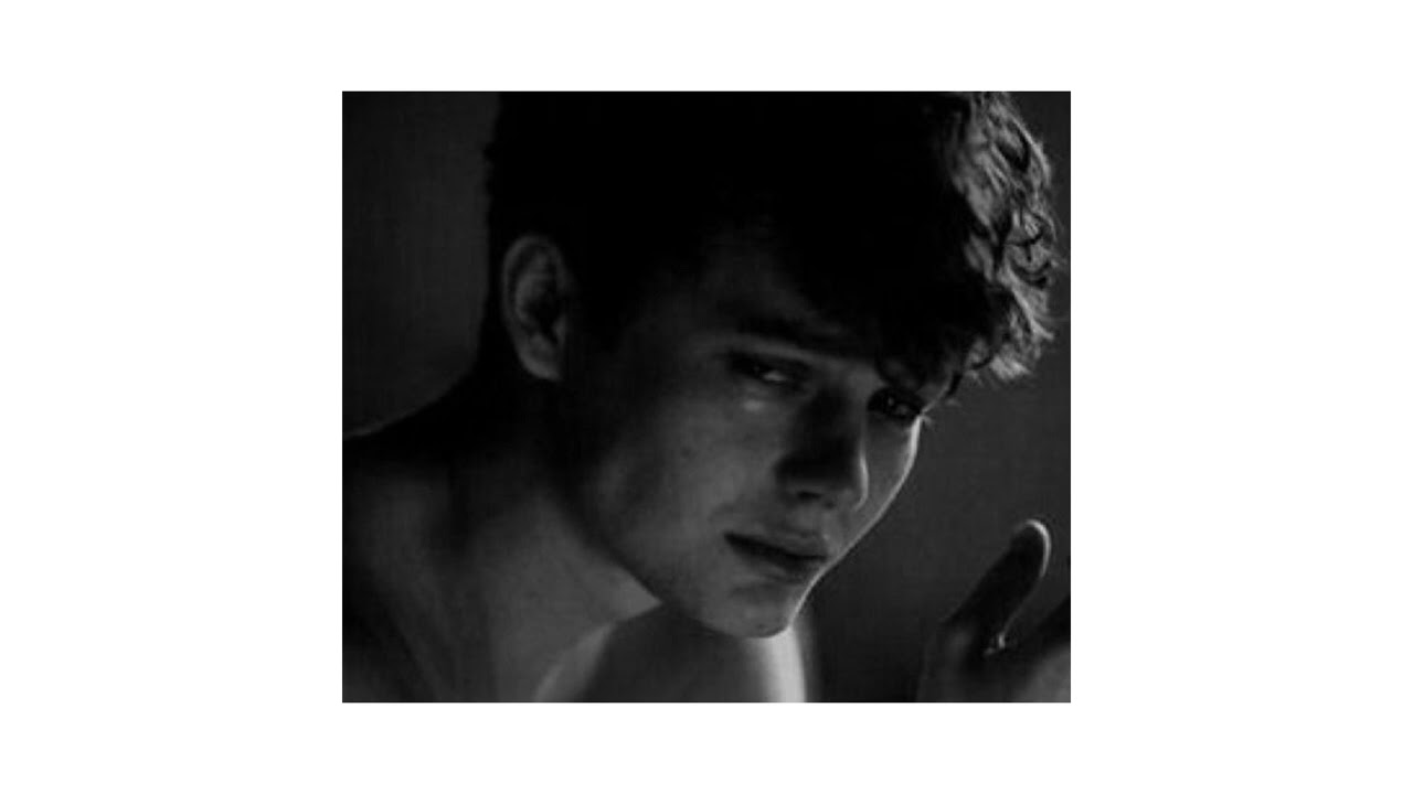 Cold Sweat - Axel Mansoor