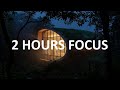 2 HOURS Deep Focus Music for Coding &amp; Study: Fast Electric Guitar Beats for Flow State