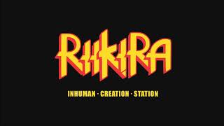 Riikira - Inhuman Creation Station (CKY cover)