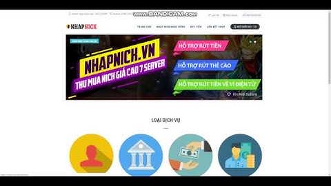 Code Nhập Nick Ngọc Rồng Đầy Đủ Chức Năng | DV Official