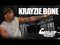 Krayzie Bone Speaks On Connection Between Major Rap Label Owners And Private Prisons. Part 1