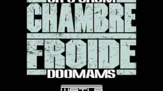 Jr O Crom & Doomams - Chambre Froide (Audio)