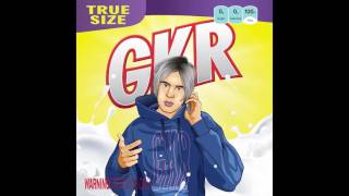 Gkr - Velkomin Audio