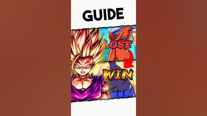 HOW TO WIN EVERY SINGLE MATCH IN 2024 100% GUARANTEED!!! 100% FAKE | Dragon Ball Legends #dblegends