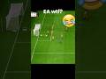 EA introduced this new skill #eafc25 #EA #glitch