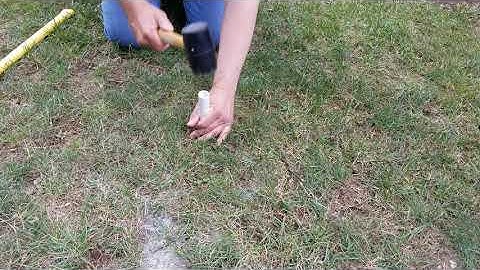 How to Install a Tiki Torch