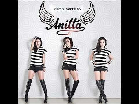 Anitta  Mulher