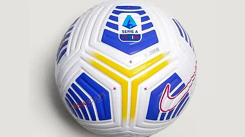 Quanto costa un pallone della Serie A originale?
