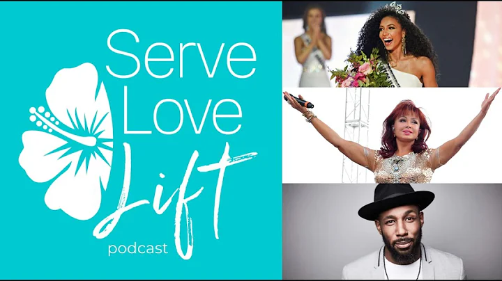Episode 13 - A Call to Save Hearts | Serve Love Li...