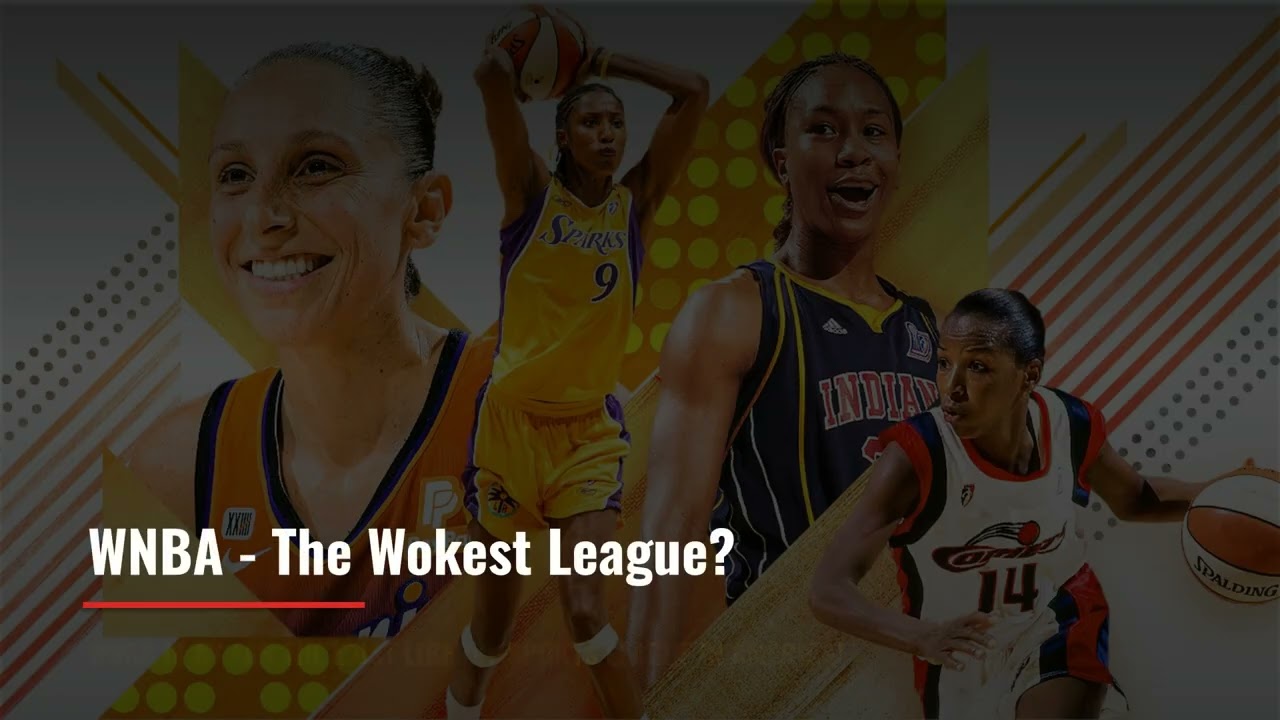 THE SHOCKING TRUTH About How Pro Athletes Vote   The Results Will STUN You! 