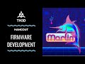 [LIVE] Hangout - Working on Firmware Development