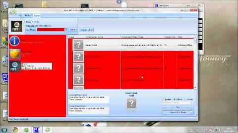 how to mod your gamerscore using usb part 2