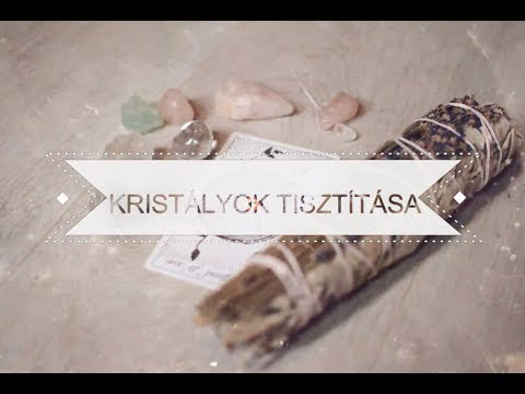 Videó: Hogyan Ellenőrizzük A Kristályrezonátort