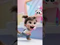 “🪥 Sparkly Teeth &amp; Cozy Pajamas! | Fun Bedtime Animation for Children”