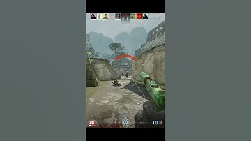MasterKlip pt.7 #csgo #cs2overpass #cs2 #counterstrike #gaming #cs2clips #twitch #trend  #shorts