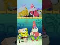 SpongeBob &#39;Chocolate with Nuts&#39; puppet behind the scenes!! #shorts