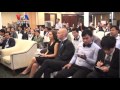 [ News ព័ត៌មាន ] យុវជន​ទាមទារ​តម្លាភាព​និង​ការលុប​បំបាត់អំពើ​ពុករលួយ Youth demand transparency and eliminate corruption - News, VOA Videos