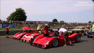 Xxi Édition Sport Collection - 2015 - Parade