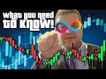ICP Chart Analysis & Discussion - Internet Computer