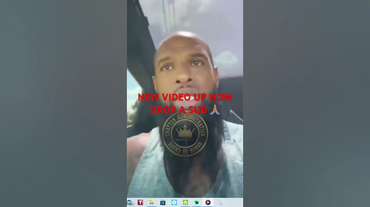 🛑SLIM THUG DISAGREES WITH SAUCE WALKA, SAYS”DRAKE HAS A PASS IN HOUSTON”🛑 #DrizzleReacts