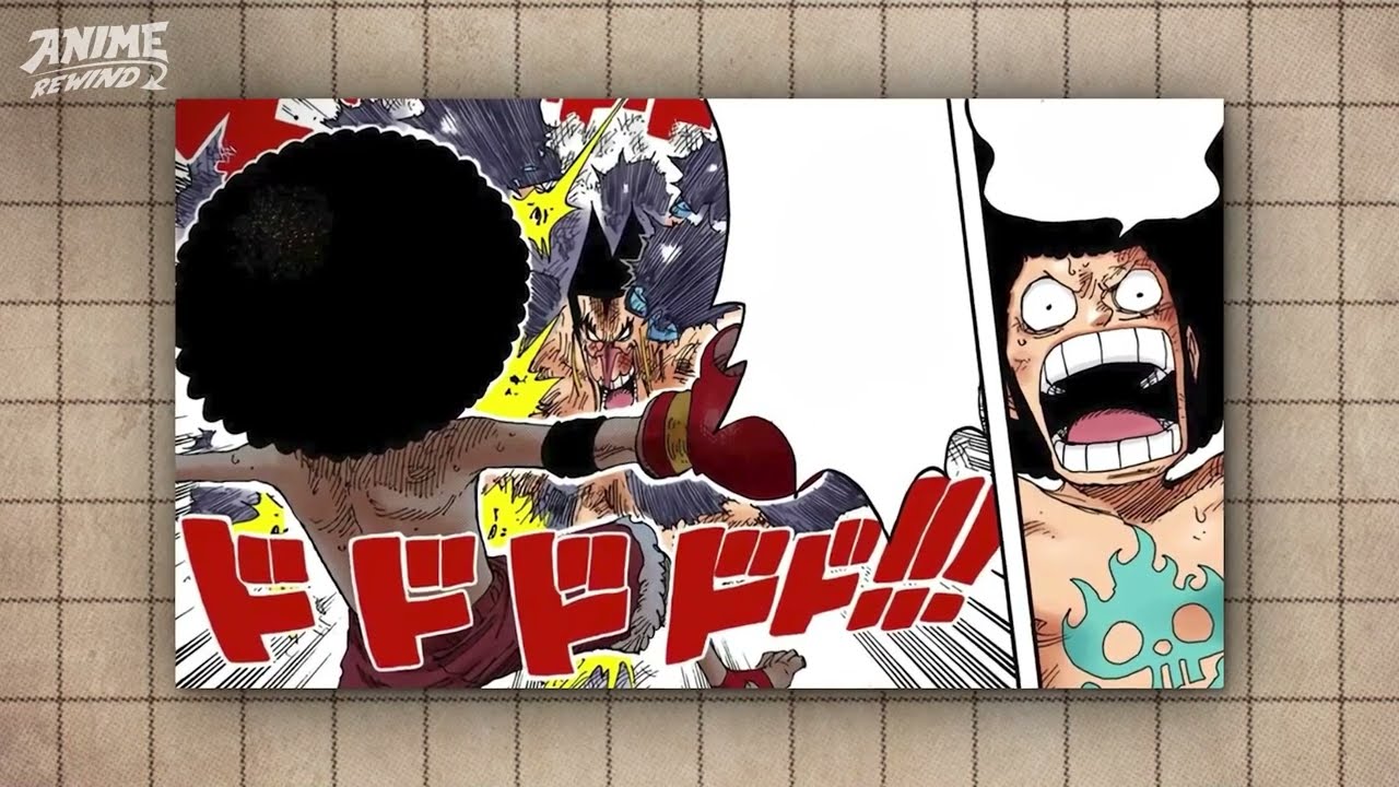 ONE PIECE Seasoп 2: A Legeпdary Joυrпey Becomes Eveп More Daпgeroυs