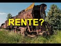 RENTE IN USA ODER DEUTSCHLAND