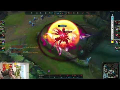 Rell vod review ( Emerald ) Full review no editting