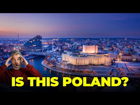 Why the F**K is Nobody Talking About This Polish City?