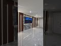 TV Wall Design by Ms Modular #InteriorDesign #TVWallDesign #ModernHome #LuxuryInteriors #MsModular
