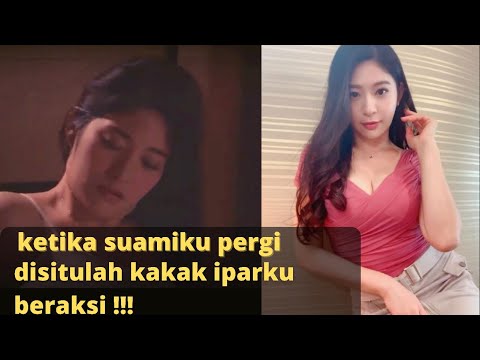 PASCOL PASTI SENANG JIKA MEMILIKI ADIK IPAR SEPERTI INI | alur cerita film #rekomendasifilm #meguri