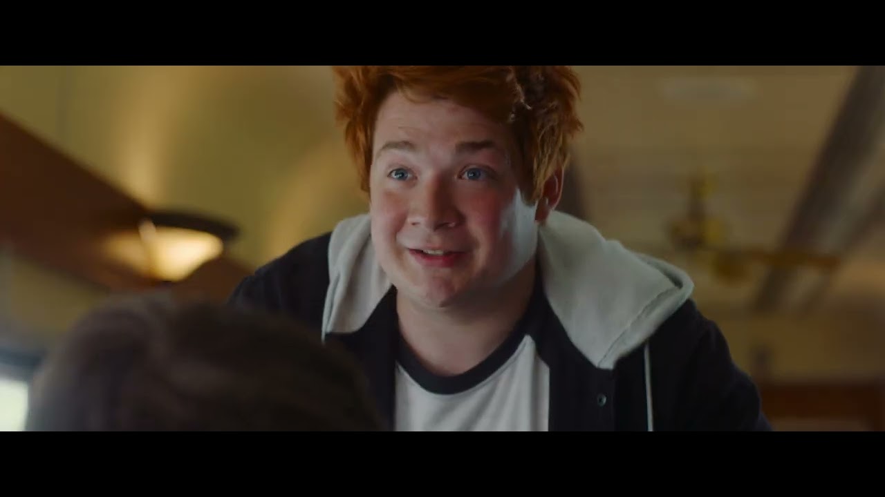 Kevin Peeples' 2023 Director Reel