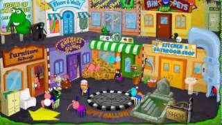 Binweevils Pumpkin Hunt 2011
