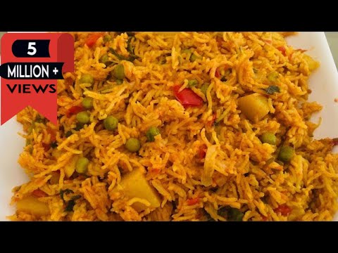 वीडियो: धीमी कुकर में चावल पुलाव