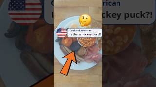 Is That A Hockey Puck?