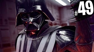 Ein GANZER CLAN in der RUNDE - Star Wars Battlefront 2 Gameplay German